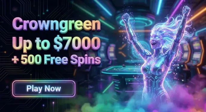 Crowngreen Casino